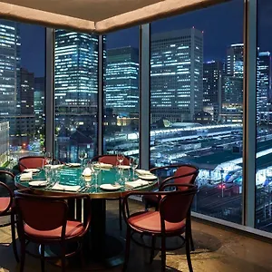 Four Seasons At Marunouchi 5* Tokyo