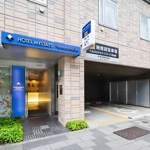 Mystays 滨松町酒店 酒店