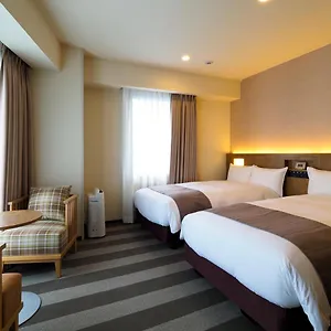 *** Отель Far East Village Yokohama Япония