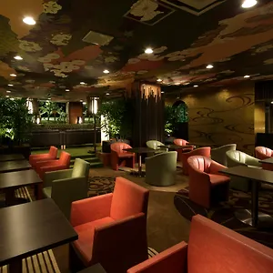 Centurion Ueno Hotel Tokyo