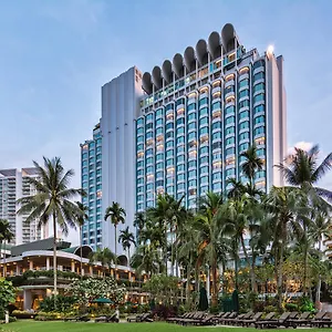 Shangri-la - Sg Clean 5* Singapore