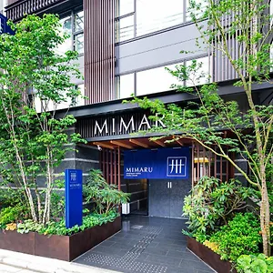 美满如家酒店 京都station 京都
