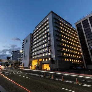 アパホテル京都駅 堀川通 *** 京都市