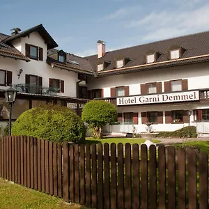 Gasthof Garni Demmel Bruckmühl