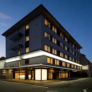 Hotel Glad One Shichijo By M's, Kyōto