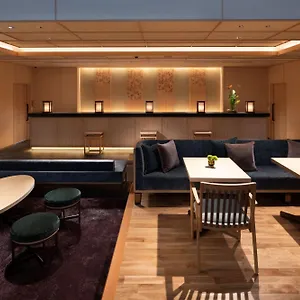 4* Hotel Doubletree By Hilton Higashiyama