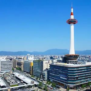 Hotel Tower, Kioto