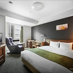 Hotel Daiwa Roynet Shijo Karasuma, Kioto