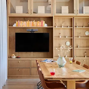 Appart hôtel Beckett Locke ****