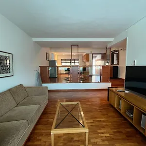 Aparthotel Orchard Point Serviced Singapur