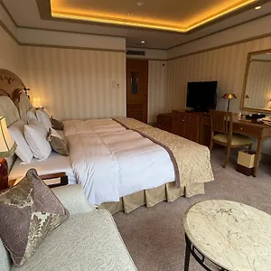 ホテル日航プリンセス京都 ホテル