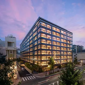 Hilton 京都