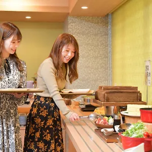 Hotel Sanco Hachijoguchi Shikinoyu, Kyoto