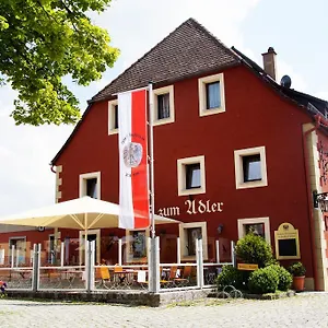 Gasthof Adler Schillingsfürst