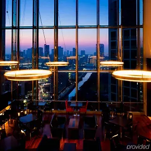 Hotel The Royal Park Iconic Shiodome ****
