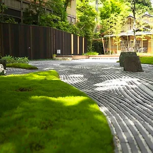 Hoshinoya 京都