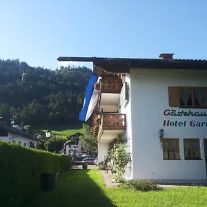 Gasthof Zunterer Wallgau