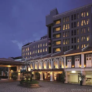 Hotel Village Court By Far East Hospitality Singapur
