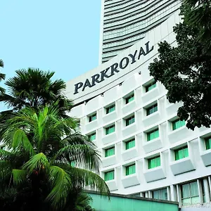 Aparthotel Parkroyal Serviced Singapur