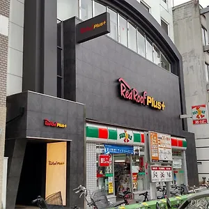 Agora Place Namba Japan