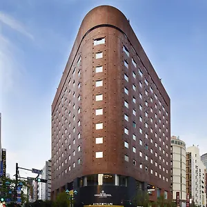 Hotel Ginza Grand Präfektur Tokio