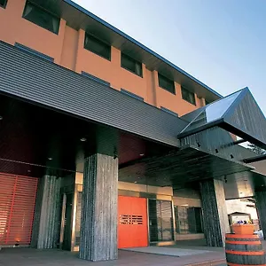 甘露之森酒店 传统日式旅馆