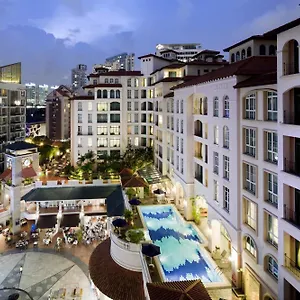 Aparthotel Fraser Place Robertson Walk Singapur