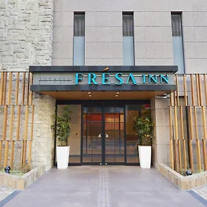 Sotetsu Fresa Tamachi Hotel Tokyo