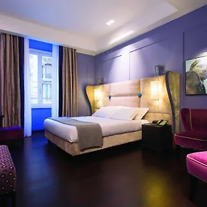 Stendhal Luxury 4* Roma