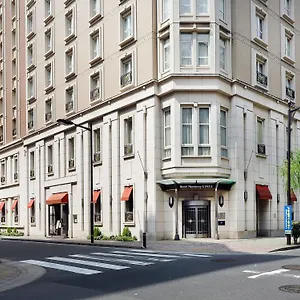 Hotel Monterey Ginza Präfektur Tokio