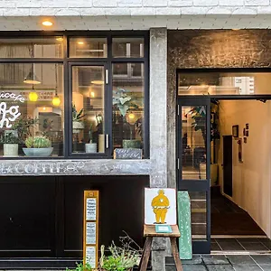 Akicafe Japan