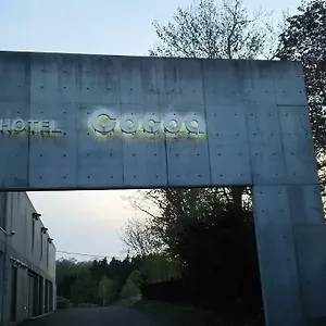 可可酒店 酒店