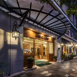Hotel Gimmond, Kioto