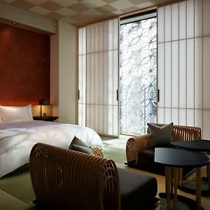 Hoshinoya 5* Tokyo