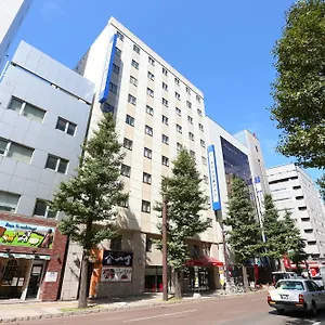 札幌法华俱乐部酒店 酒店