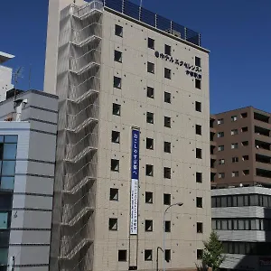 Hotel Excellence Ekimae, Kyōto