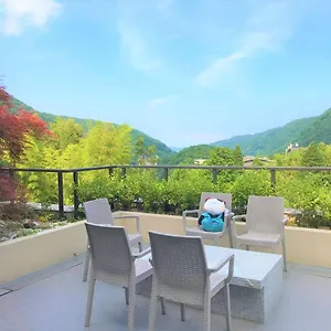 K's House - Yumoto Onsen Japan