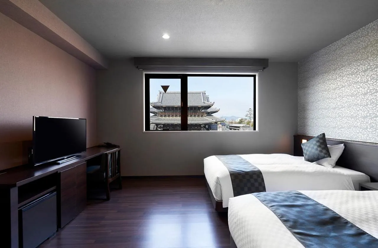 Hotel Kuu Kyōto