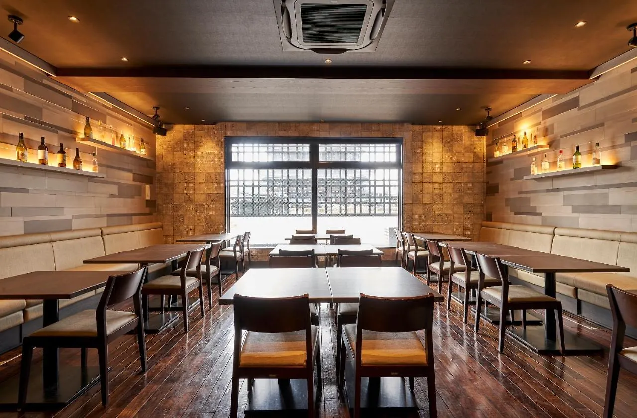***  Hotel Kuu Kyōto Japan