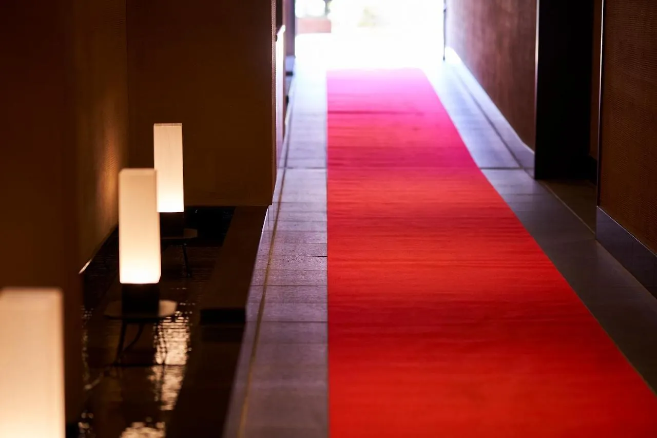 Hotel Kuu Kyoto 3*,  Japan