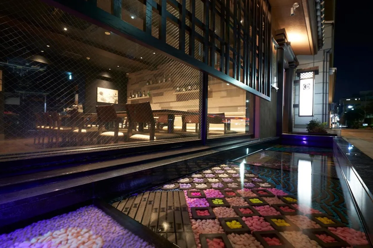 Hotel Kuu Kyoto