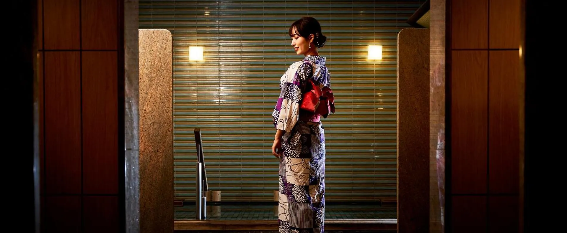 Hotel Kuu Kyōto