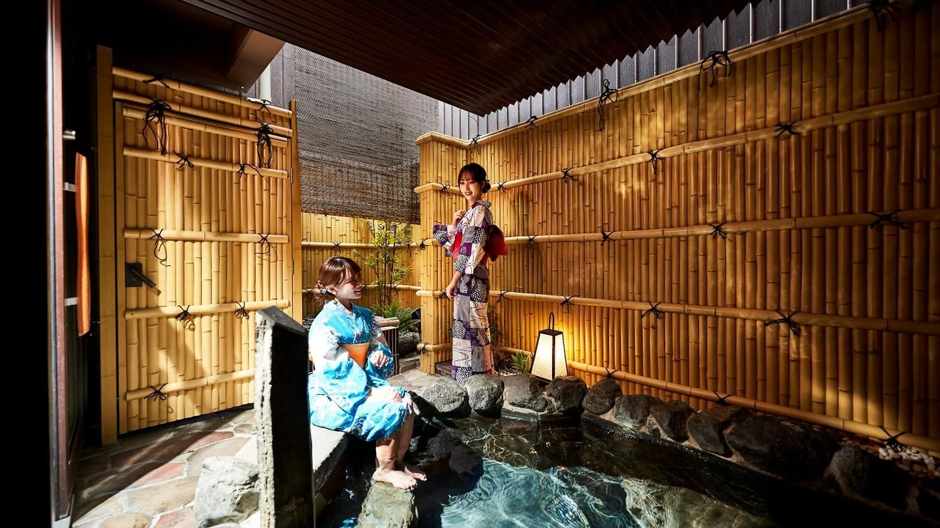 Hotel Kuu Kyōto 3*,  Japan