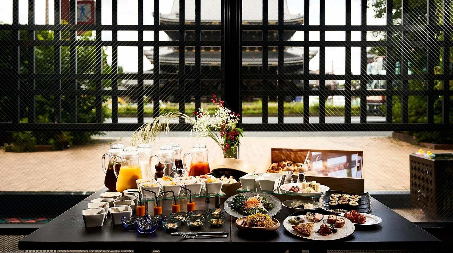 Hotel Kuu Kyōto