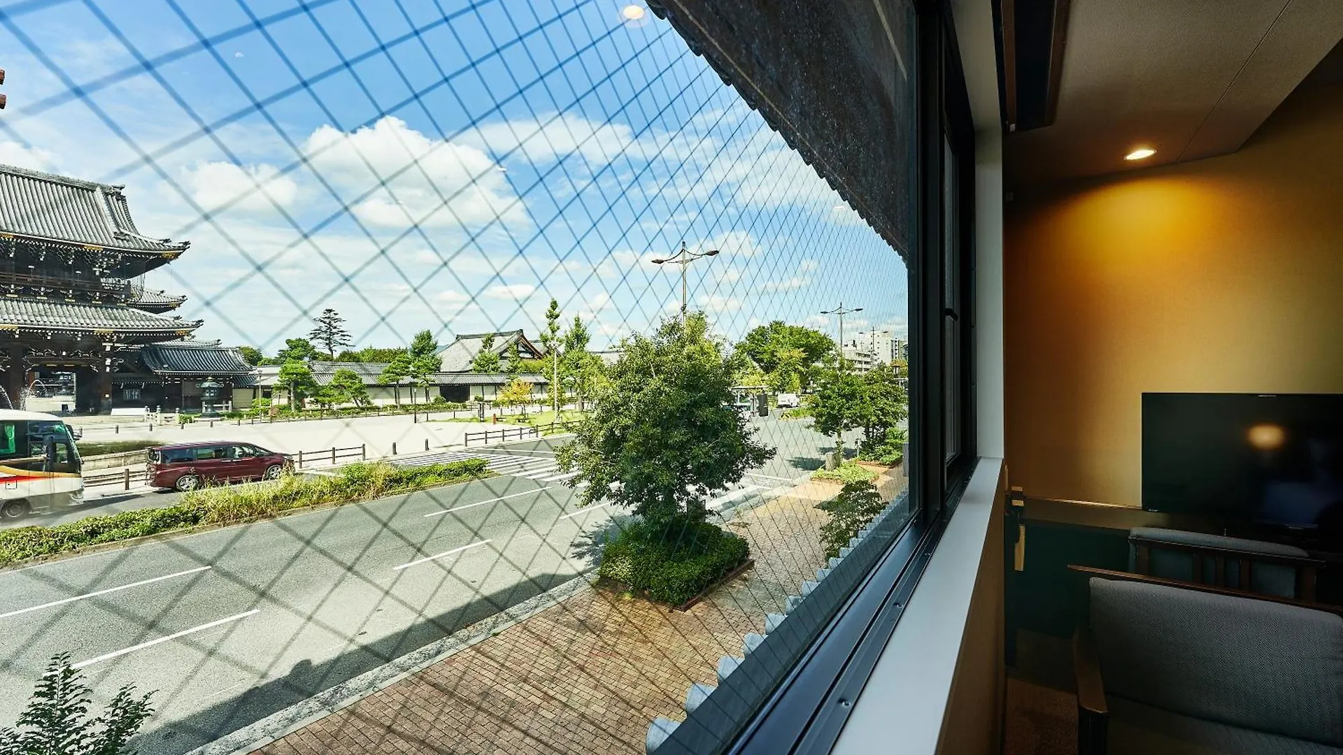 Hotel Kuu Kyōto 3*,  Japan