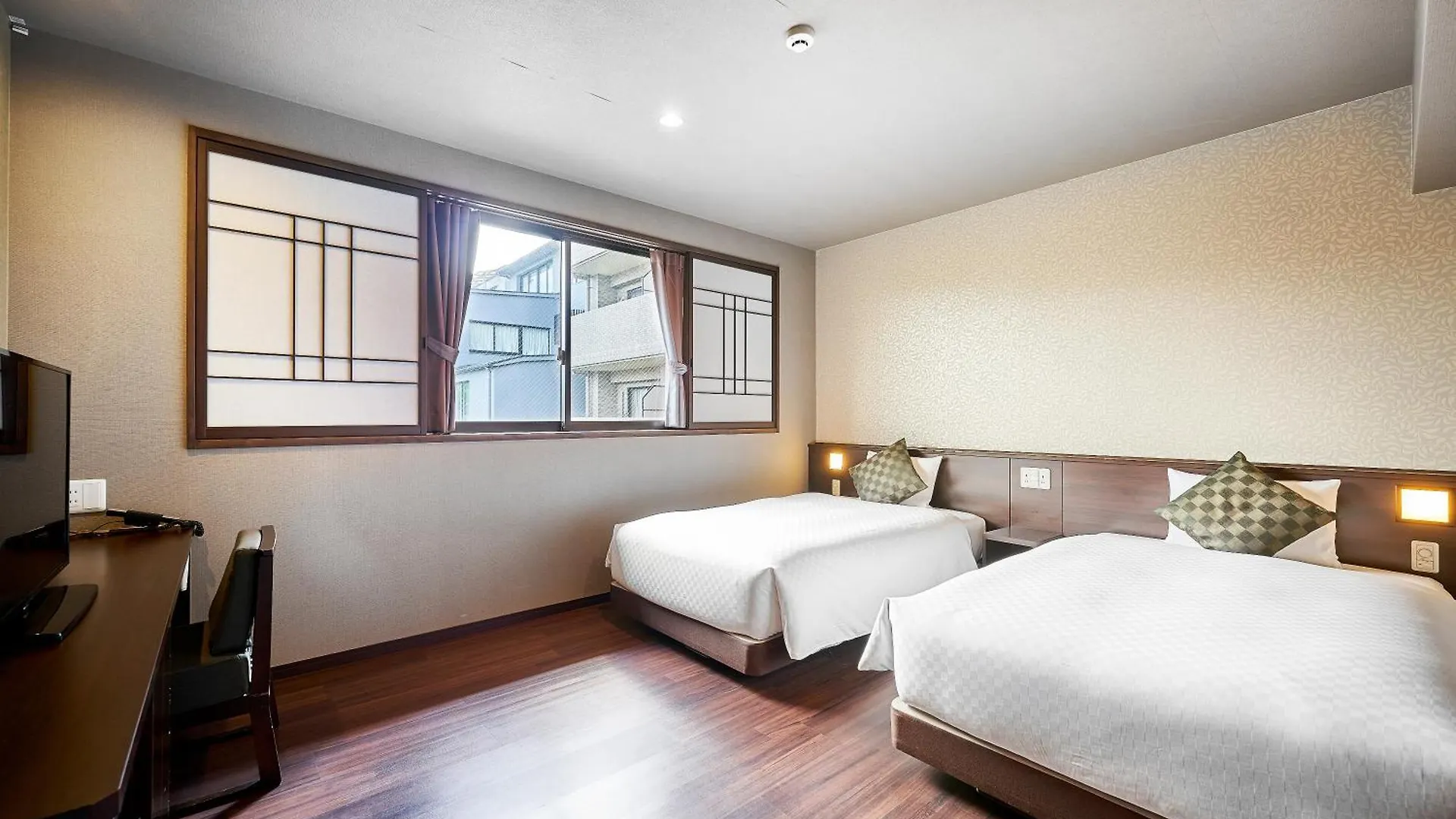 ***  Hotel Kuu Kyōto Japan